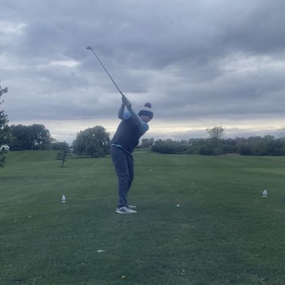 Meet your Posher, Jake